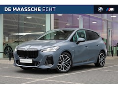 BMW 2-serie Active Tourer - 218i M Sport Automaat / Panoramadak / Sportstoelen / M Adaptief onderstel / Comfort Access