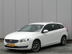 Volvo V60 - 2.0 T3 Polar+ Dyn. Xenon / Leer / Trekhaak