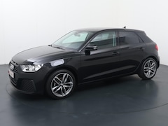Audi A1 Sportback - 25 TFSI Pro Line | 95 PK | Cruise control | virtual cockpit | Apple CarPlay / Android Auto