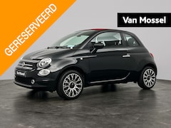Fiat 500 - 1.0 Hybrid Dolcevita | Cruise Control | Apple Carplay & Android Auto