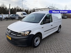 Volkswagen Caddy Maxi - 2.0 TDI L2H1 BMT Trendline 75pk | Trekhaak | PDC | Imperial | Allseason