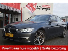 BMW 3-serie - 335i xDrive High Executive Leer | Pano | Navi | PDC | LMV | Bluetooth