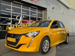 Peugeot 208 - 1.2 PureTech Active Pack- 23.000 KM - Navigatie / Apple CarPlay I Airco I LED I Veiligheid