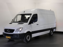 Mercedes-Benz Sprinter - 313 2.2 CDI Automaat - Airco - Navi - Cruise - Camera - € 6.650, - Excl