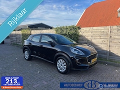 Ford Puma - 1.0 EcoBoost Connected Apple carplay