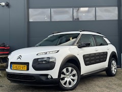 Citroën C4 Cactus - 1.2 PureTech Business Plus