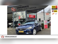 Opel Astra - 1.2 Business Edition Bovag rijklaarprijs