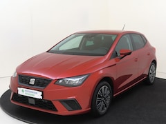 SEAT Ibiza - 1.0 EcoTSI Style Business Intense | Stoelverwarming | Navigatie | Digital cockpit | Parkee