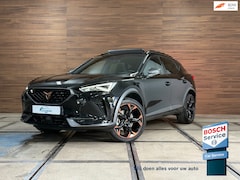 CUPRA Formentor - 1.5 TSI Copper Edition | Pano | BEATS audio | Sportstoelen | Leder | 19' inch | Adaptive C