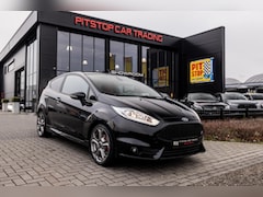 Ford Fiesta - 1.6 ST2, 182 PK, Cruise, Navi, Stoelverwarming