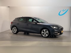 SEAT Leon - 1.0 TSI FR Launch Edition LED Virtual Cockpit Camera Navigatie