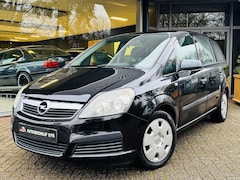 Opel Zafira - 1.8 Business Airco*7-Persoons