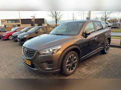 Mazda CX-5 - 2.0 160pk Automaat GT-M 4WD