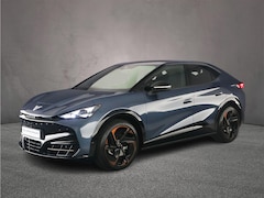 CUPRA Tavascan - VZ Adrenaline 340pk Automaat Warmtepomp, Panoramadak, Adaptive cruise control, Elektrische