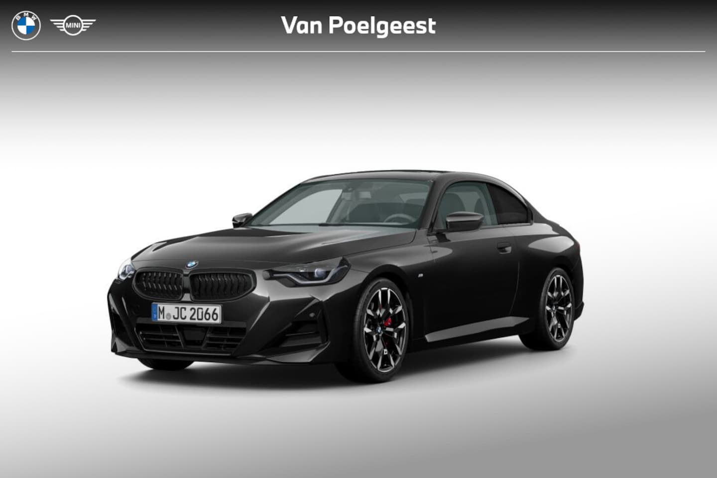 BMW 2-serie Coupé - 220i | M Sportpakket Pro | Premium Pack - AutoWereld.nl
