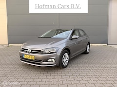 Volkswagen Polo - 1.0 TSI Comfortline Camera NAP NL AUTO Incl. BTW