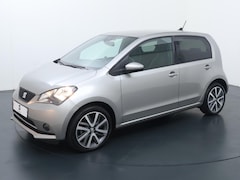SEAT Mii Electric - electric Plus | 83 PK | Cruise control | Voorstoelen verwarmd | Climate control |