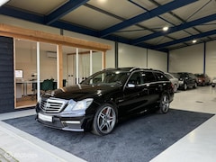 Mercedes-Benz E-klasse Estate - AMG 63