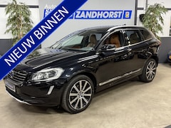 Volvo XC60 - 2.0 T5 FWD Inscription // Leer // Stoel geheugen met verw. // Xenon //