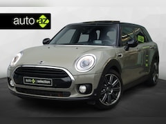 MINI Clubman - 1.5 Cooper Business Edition / Panorama / Headup / Stoelverwarming / Harman Kardon