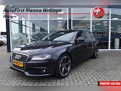 Audi A4 Avant - 1.8 TFSI Pro Line Business|Automaat|Navi|Cruise|Stoelverwarming|Xenon|