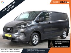 Ford Transit Custom - 280 2.0 TDCI L1H1 Trend Nieuw Model Transit Custom 280 2.0 TDCI L1H1 Trend NM Automaat Air