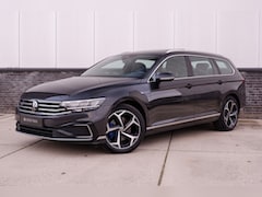 Volkswagen Passat Variant - 1.4 TSI PHEV GTE Business | Pano | Elek. Trekhaak | Camera | Carplay | Navi | LED