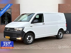 Volkswagen Transporter - 2.0 TDI 150 PK L1H1 4Motion Comfortline