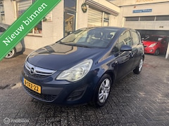 Opel Corsa - 1.2 Anniversay Edition