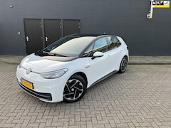 Volkswagen ID.3 - Pro 58 kWh SOH 92%