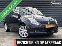 Suzuki Swift - 1.3 GA / AUTOMAAT / LAGE KM / STOER