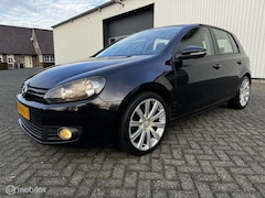 Volkswagen Golf - 1.4 TSI Trendline