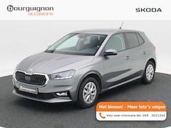 Skoda Fabia - 1.0 TSi 115 Pk Automaat Selection | Virtual Cockpit | Stoel- & Stuurverwarming | Keyless |