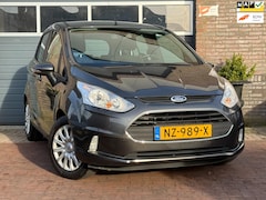 Ford B-Max - 1.0 EcoBoost Style|Airco|Navi