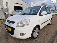 Hyundai Matrix - 1.6i Active