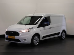 Ford Transit Connect - 1.5 EcoBlue 100PK L2 EURO 6 - Airco - Cruise - Trekhaak - €10.900, - Excl
