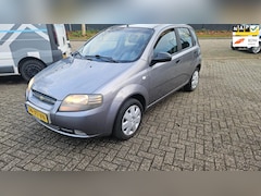 Chevrolet Kalos - 1.2 SPIRIT/AIRCO/NWE.APK:12-2026
