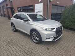 DS 7 Crossback - E-Tense | Opera | BTW Wagen | Massage | Leder | Clima