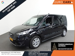 Ford Transit Connect - 1.5 EcoBlue Aut. L2 Trend |Navi|Airco|PDC A|Cruise Control|3Zits|Camera|DAB+