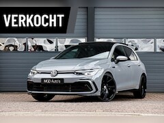 Volkswagen Golf - 1.5 eTSI 3x R-Line /IQ-LIGHT/PANODAK/STOELVERW./CARPLAY/CAMERA/ACC/SFEERVERL