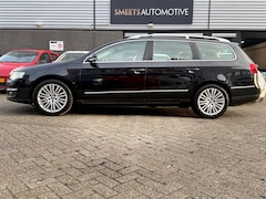 Volkswagen Passat Variant - 3.2 V6 Highline 4M Automaat,