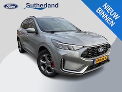 Ford Kuga - 2.5 PHEV ST-Line X | Nieuw Model | Adaptive Cruise control | AGR-stoelen | Winter Pack | B