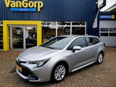 Toyota Corolla Touring Sports - Hybrid 140 Active All-in prijs