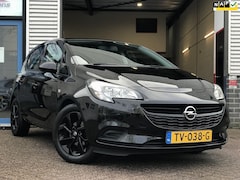 Opel Corsa - 1.4 Black Edition|CARPLAY|NAVI|CRUISE|AIRCO|CRUISE|5 DRS