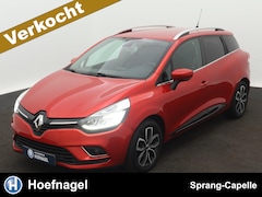 Renault Clio Estate - 0.9 TCe Intens | Navi | Cruise | Bluetooth | Trekhaak