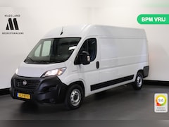 Fiat Ducato - 2.3 MJ 140PK Automaat L3H2 EURO 6 - AC/Climate - Navi - Cruise - € 17.499, - Excl