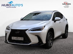 Lexus NX - 350h AWD Luxury Line | 360 Camera | Head up | El Achterklep