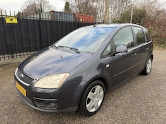 Ford Focus C-Max - 1.8-16V Futura Clima/Cruise/PDC/Trekhaak