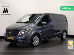 Mercedes-Benz Vito - 114 CDI Automaat EURO 6 - Airco - Navi - Cruise - € 9.950, - Excl