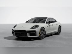 Porsche Panamera - Turbo S E-Hybrid
